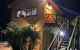 Villa Bromelia - Barra Grande